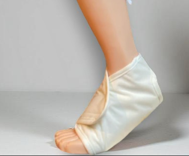 CastorLife ankle wrap