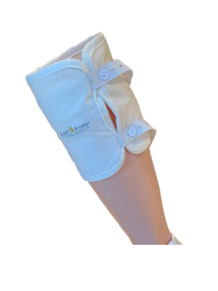 CastorLife knee and elbow wrap