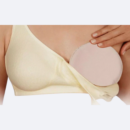 CastorLife Breast Pads