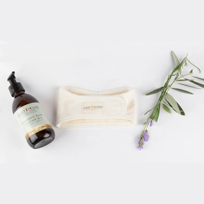 CastorLife Luxury Neck Kit