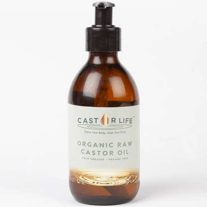 CastorLife Luxury Neck Kit