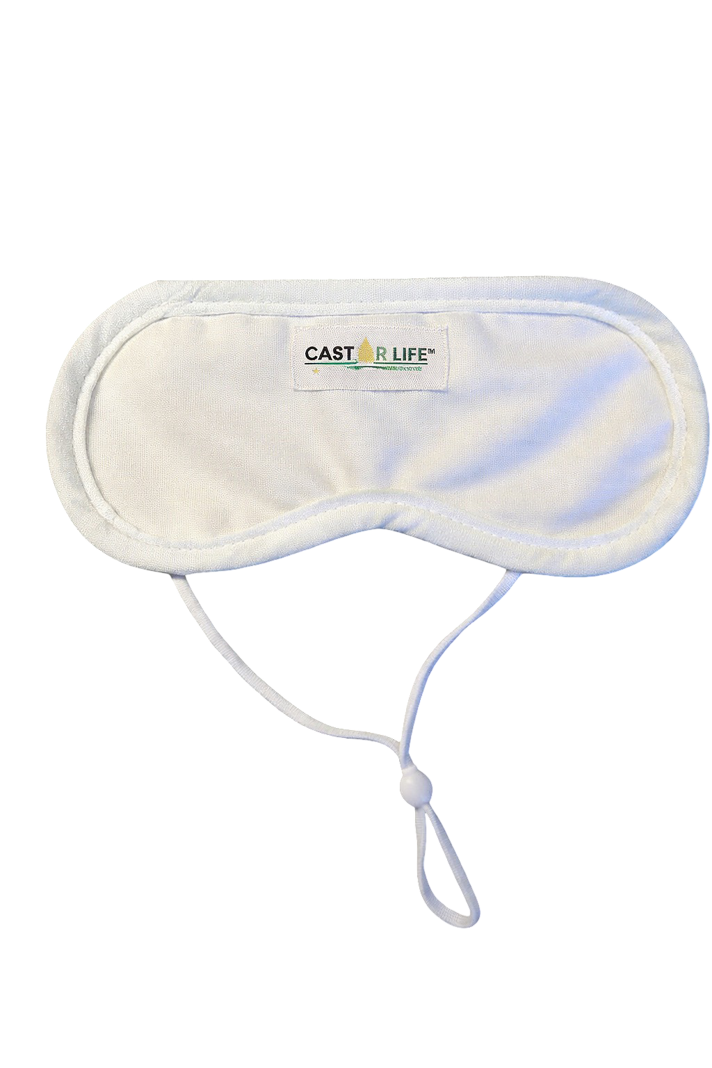 CastorLife eye's treatment mask