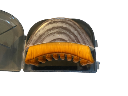 CastorLife contour brush