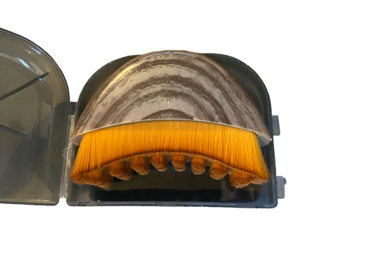 CastorLife contour brush