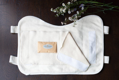 CastorLife Organic Body Wrap