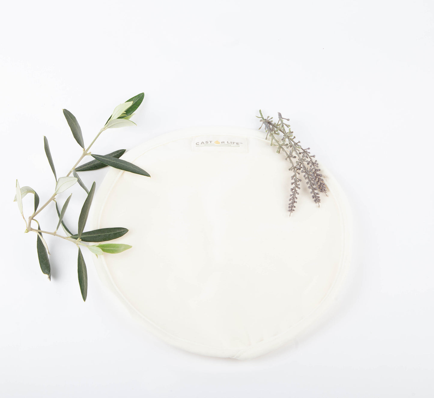 CastorLife Breast Pads