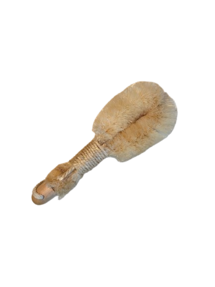 Lymphatic Body Brush for Dry & Wet Brushing
