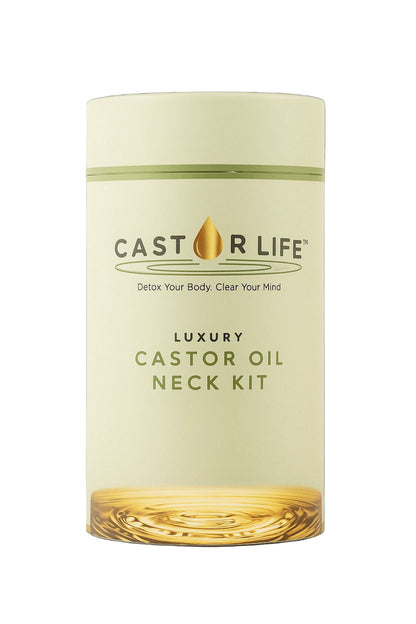CastorLife Luxury Neck Kit