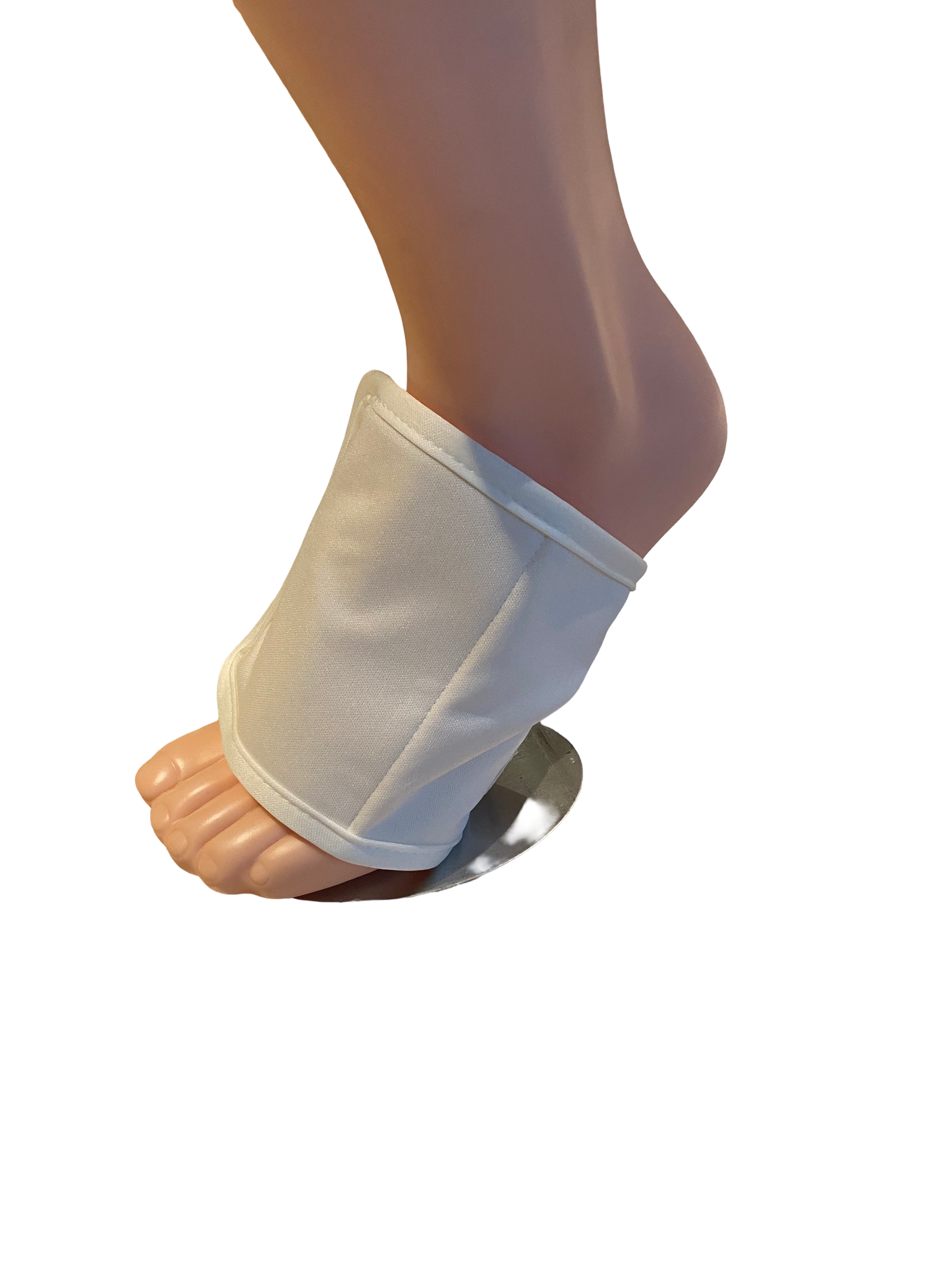 CastorLife foot and hand wrap