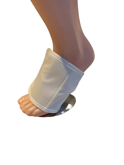 CastorLife foot and hand wrap