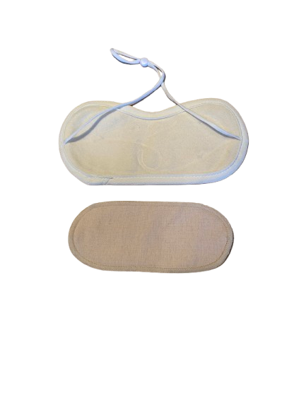 CastorLife eye's treatment mask