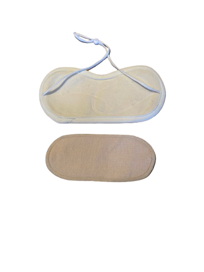 CastorLife eye's treatment mask